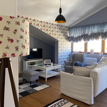 Bella Villa Vrnjačka Banja Exteriér fotografie