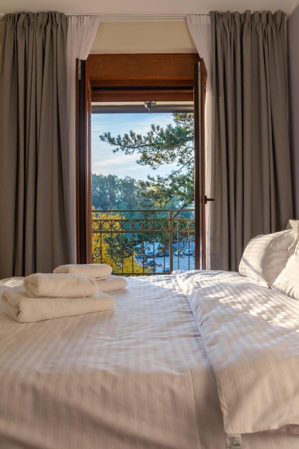 Bella Villa Vrnjačka Banja Exteriér fotografie